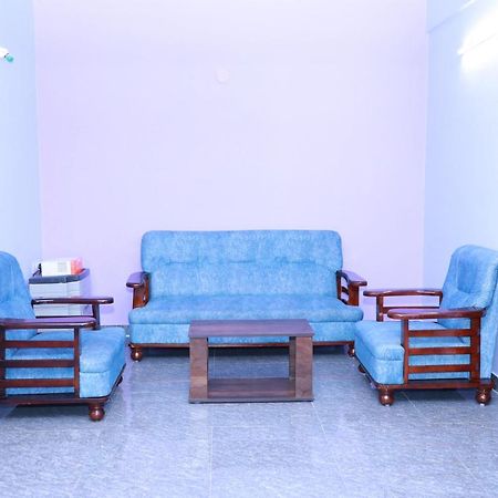Two Bedroom Flat Non Ac Varun Vihar Near Horsley Hills Kurabala Kota Buitenkant foto