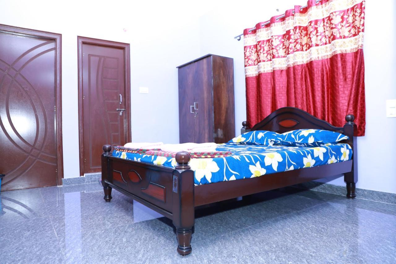 Two Bedroom Flat Non Ac Varun Vihar Near Horsley Hills Kurabala Kota Buitenkant foto