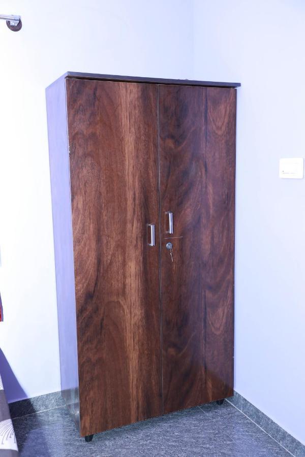 Two Bedroom Flat Non Ac Varun Vihar Near Horsley Hills Kurabala Kota Buitenkant foto