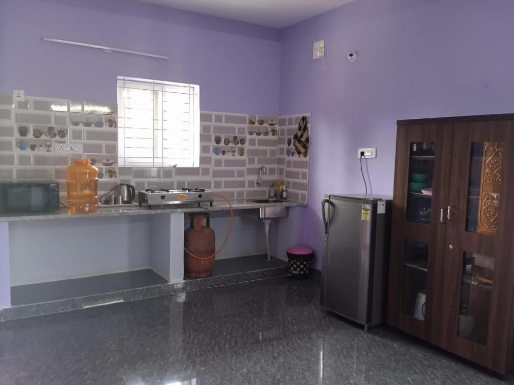 Two Bedroom Flat Non Ac Varun Vihar Near Horsley Hills Kurabala Kota Buitenkant foto