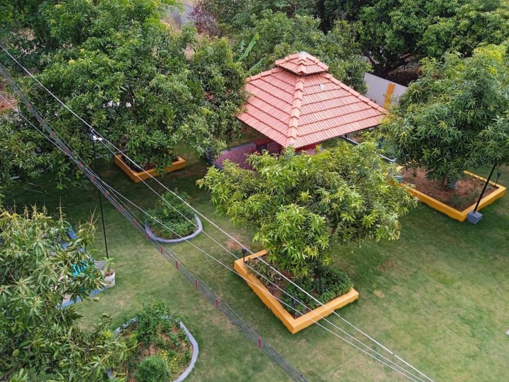 Two Bedroom Flat Non Ac Varun Vihar Near Horsley Hills Kurabala Kota Buitenkant foto